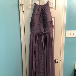 Bridesmaids dress